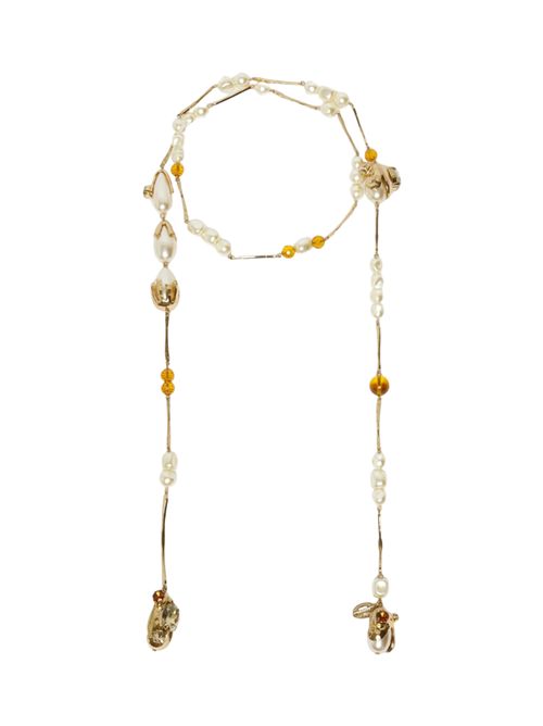 Collana cravattino Tropea in metallo WEEKEND MAX MARA | 2525756094600001
